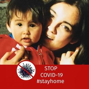 Meet your Posher, Samanta